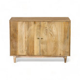 Kraft Bazaar Tyrion Sideboard 110x40x82Cm
